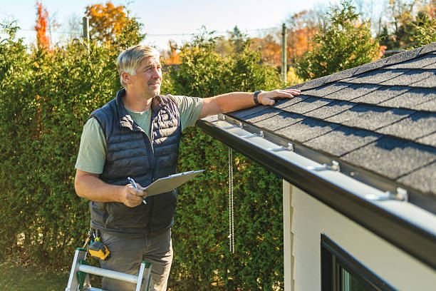 Affordable Gutter Repair And Installation solutions in Marengo, IA